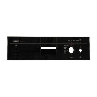 Bosch Part# 00239022 Facia Panel (OEM)