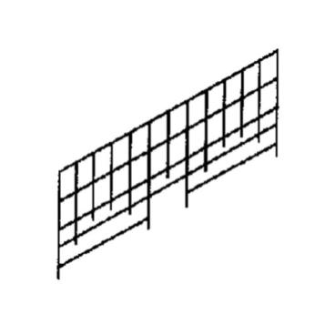 Bosch Part# 00239201 Tray - Genuine OEM