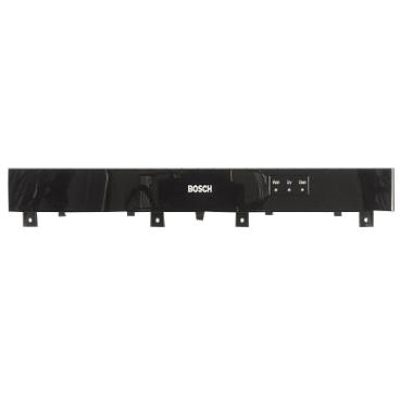 Bosch Part# 00239229 Facia Panel (OEM)