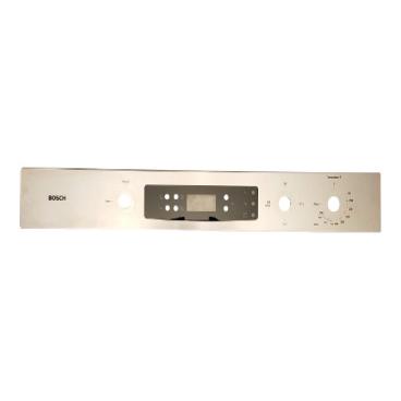 Bosch Part# 00239452 Panel Glass (OEM)