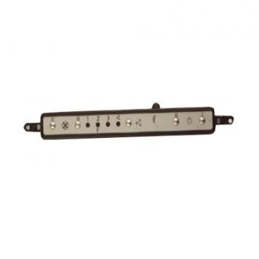Bosch Part# 00263463 Fascia Panel Assembly (OEM)