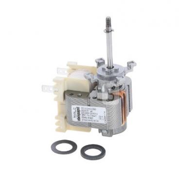 Bosch Part# 00267730 Hot Air Fan Assembly (OEM)