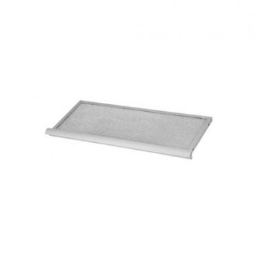 Bosch Part# 00291063 Metal-Mesh Grease Filter (OEM)