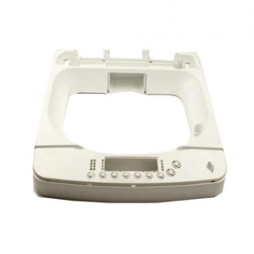 Haier Part# 0030204968H Control Panel Seat (OEM)