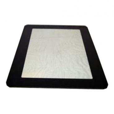 Bosch Part# 00355995 Panel Glass (OEM)