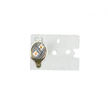 Bosch Part# 00421431 Thermostat with Bracket Assembly (OEM)