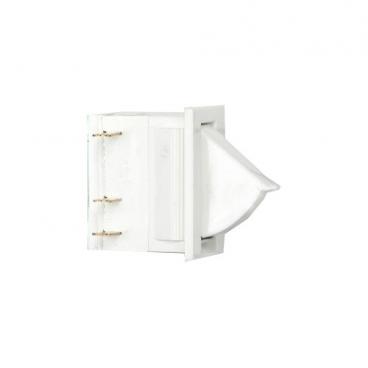 Bosch Part# 00422513 Door Switch (OEM)