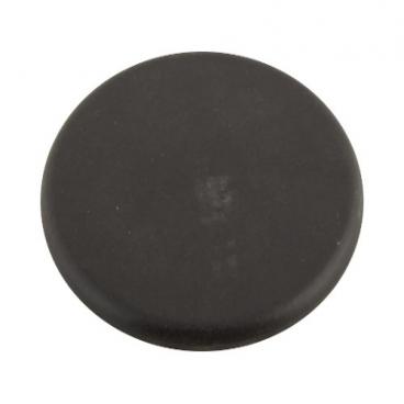 Bosch Part# 00426055 Burner Cap (OEM) Matte Black