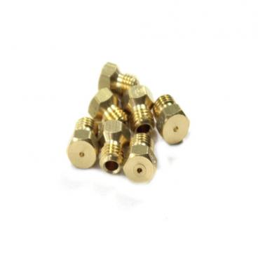 Bosch Part# 00429345 Nozzle Set (OEM)