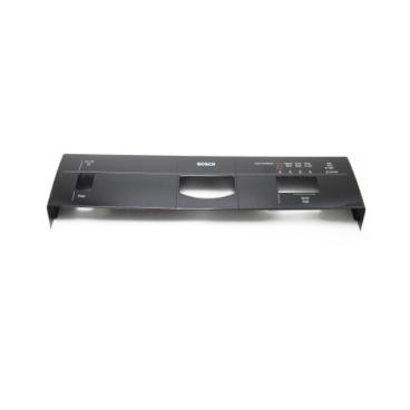 Bosch Part# 00431826 Facia Panel (OEM)
