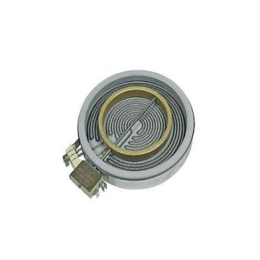Bosch Part# 00437040 Hilight Hotplate (OEM)