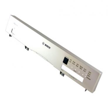 Bosch Part# 00444918 Facia Panel (OEM)