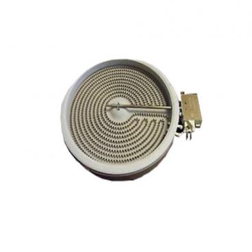 Bosch Part# 00449485 Hilight Hotplate (OEM)