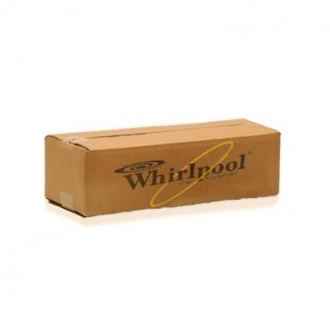 Whirlpool Part# 0045811 Silicone Tubing (OEM) With Flap, 1 Ft