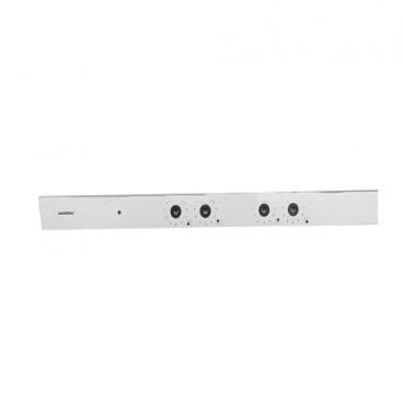 Bosch Part# 00472059 Ceramic Hob To Glass (OEM)