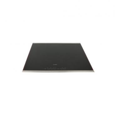 Bosch Part# 00479302 Ceramic Hob Top Glass (OEM)
