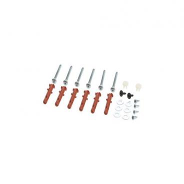 Bosch Part# 00481082 Mounting Set (OEM)