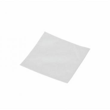 Bosch Part# 00483332 Filter (OEM)