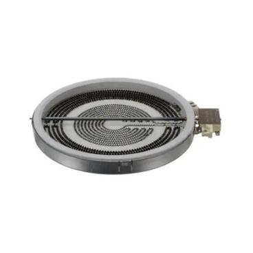 Bosch Part# 00486880 Heating Element - Genuine OEM