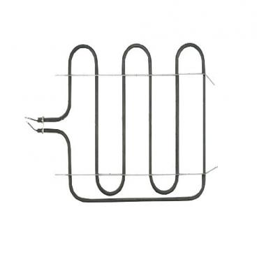 Bosch Part# 00487078 Griddle Element (OEM) 1400W 12
