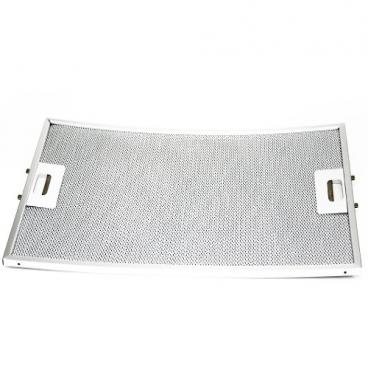 Bosch Part# 00487411 Grease Filter (OEM)