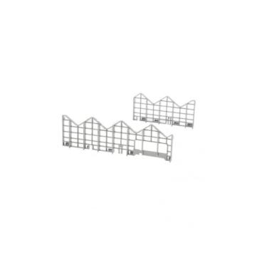 Bosch Part# 00489468 Cup Rack - Genuine OEM