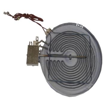 Bosch Part# 00491317 Heating Element (OEM)