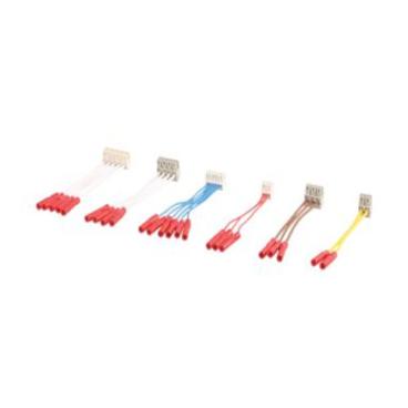 Bosch Part# 00496460 Plug (OEM)