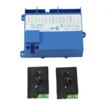 Bosch Part# 00497235 Potentiometer Kit (OEM)
