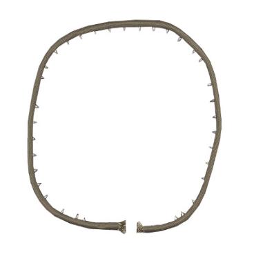 Bosch Part# 00498112 Seal (OEM)