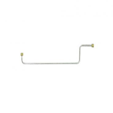 Bosch Part# 00498914 Gas Tube (OEM)