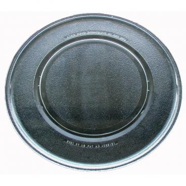 Viking Part# 005191-000 Glass Turntable Plate Tray - Genuine OEM