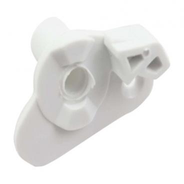 Haier Part# 0060215311A Door Stopper (OEM) Left-White