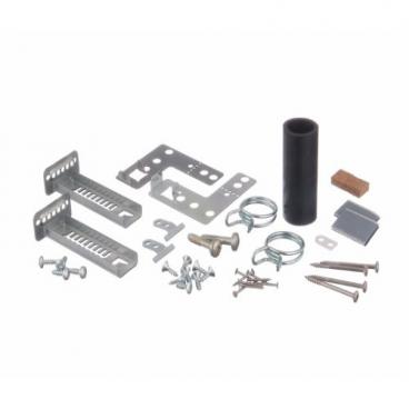 Bosch Part# 00602186 Mounting Set (OEM)
