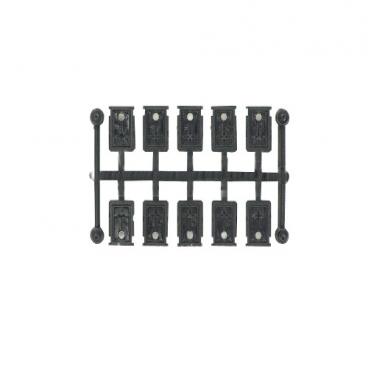 Bosch Part# 00602640 Push Button Cap (OEM)