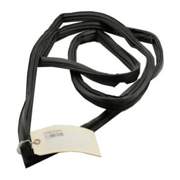 Haier Part# 0060841473A Door Gasket (OEM) White