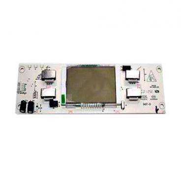 Haier Part# 0061800041A Display and Control Panel (OEM)
