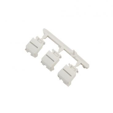 Bosch Part# 00618466 Button (OEM)
