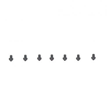 Bosch Part# 00623058 Foot (OEM)