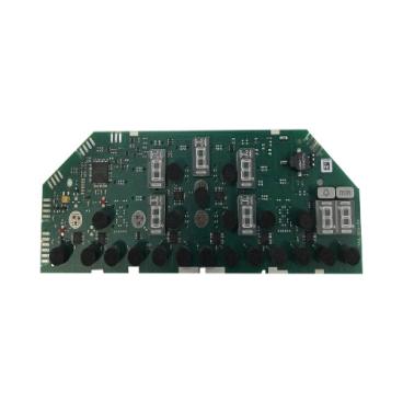 Bosch Part# 00630769 Operating Module (OEM)