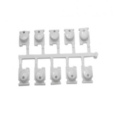 Bosch Part# 00649312 Push Button Set (OEM)