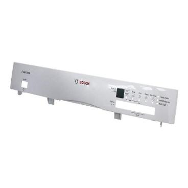 Bosch Part# 00660722 Facia Panel (OEM)