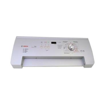 Bosch Part# 00670350 Control Module (OEM)