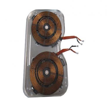 Bosch Part# 00673501 Induction Hotplate (OEM)