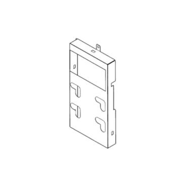 Bosch Part# 00676163 Bracket - Genuine OEM