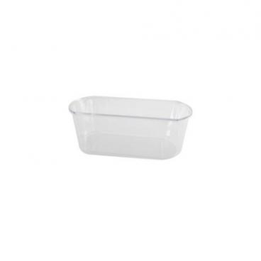 Bosch Part# 00677073 Ice Cube Container (OEM)