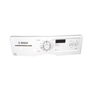 Bosch Part# 00677461 Facia Panel (OEM)