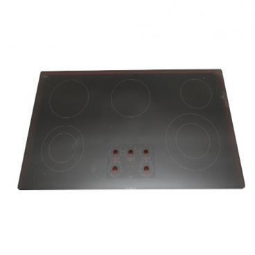 Bosch Part# 00682623 Ceramic Hob Top Glass (OEM)