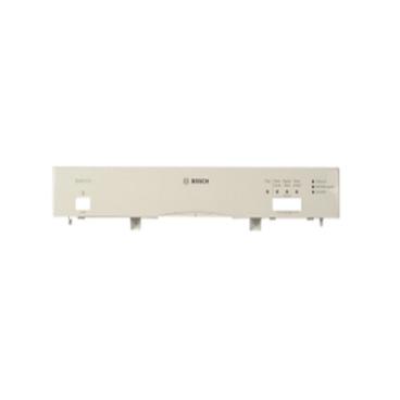 Bosch Part# 00684535 Facia Panel (OEM)