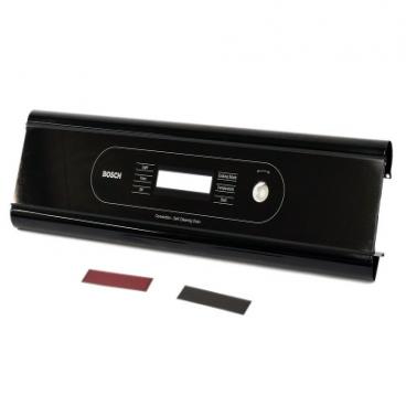 Bosch Part# 00686201 Panel (OEM)